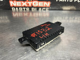 2016 FORD MUSTANG GT FRONT SEAT CONTROL MODULE BU5T-14B663-AB OEM #1532