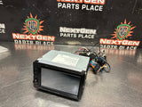 04 - 06 PONTIAC GTO KENWOOD DDX376BT NAV AND MULTIMEDIA TOUCHSCREEN RADIO #1438