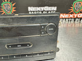2012 FORD F250 F350 RADIO BC3T-18K810-BA OEM #W408