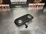 2013 FORD MUSTANG DOME LIGHT OEM #981