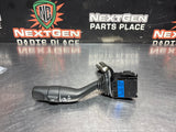 04-06 PONTIAC GTO WINDSHIELD WIPER STALK SWITCH OEM 92169934 #1269