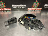 2014 FORD MUSTANG GT INTERIOR FUSE BOX BCM OEM BR3T-15604-DB #783