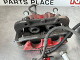 97-04 C5 CORVETTE BRAKE CALIPERS FRONT AND REAR USED OEM #VV289