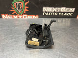 2011 FORD MUSTANG HEADLIGHT DIMMER SWITCH CONTROL OEM #1175