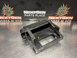 2004 PONTIAC GTO PCM BRACKET AND COVER OEM #1043
