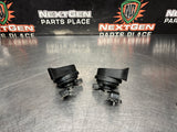 2012 CAMARO SS HORN LEFT LH AND RIGHT RH HORNS OEM #1372