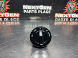 04-06 PONTIAC GTO HEADLIGHT SWITCH 92111632 OEM #1438