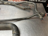 2006 C6 CORVETTE RADIATOR HOSE KIT #1194