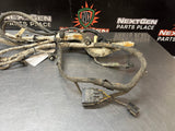 11-12 F350 6.7L POWERSTROKE DIESEL PARTICULATE FILTER DPF WIRING HARNESS #1171