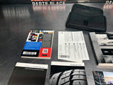 2015 FORD MUSTANG GT OWNERS MANUAL OEM #1250