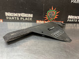 2011 FORD MUSTANG GT SPARE TIRE ANGLE IRON OEM #1231