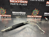 05-13 C6 CORVETTE POWER STEERING HIGH PRESSURE LINE OEM #1266