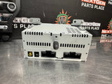 2016 FORD MUSTANG GT SYNC 3 NAVIGATION RADIO WITH SCREEN AND RECEIVER OEM #1388