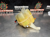 2005 CADILLAC CTS-V COOLANT TANK RESERVOIR BOTTLE 25769371 OEM #1587