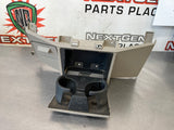 2008 FORD F250 TAN CUP HOLDER / ASH TRAY CENTER DASH 8C34-25044J96-A OEM #578