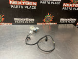 05-07 C6 CORVETTE UNDER HOOD LIGHT WITH HARNESS OEM #1194