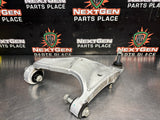 2011 CADILLAC CTS V COUPE FRONT LEFT LOWER CONTROL ARM OEM 20804093 #1305
