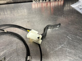 2004 PONTIAC GTO HOOD LATCH RELEASE CABLE OEM #1438