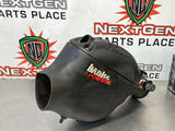 2008 FORD F250 6.4L DIESEL BANKS RAM-AIR AIR INTAKE BOX #488