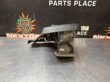 2013 CHEVY SILVERADO 2500 DRIVER LEFT DASH VENT HEADLIGHT SWICH HOUSING OEM 1083