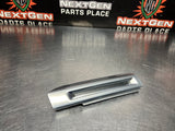 2015 FORD MUSTANG GT RH PASSENGER SIDE INTERIOR DOOR HANDLE FR3B-6322896-A #848