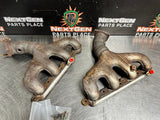 1997 C5 CORVETTE EXHAUST MANIFOLDS OEM #1289