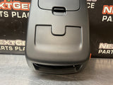 2007 FORD F250 F350 OVERHEAD CONSOLE OEM #1296