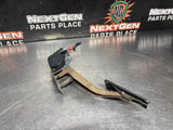 97-04 C5 CORVETTE DRIVE BY WIRE GAS PEDAL ACCELERATOR OEM #1257