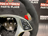 2017 C7 CORVETTE Z06 STEERING WHEEL OEM #1181