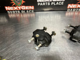 2007 C6 CORVETTE REAR DIFFERENTIAL MOUNTS 10448683 OEM #998