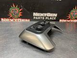 2018 CHEVY SILVERADO 2500 LH HEADLIGHT TRAILER 4X4 SWITCH/DASH MOLDING TRIM OEM #1173