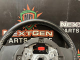 2013 FORD MUSTANG GT STEERING WHEEL OEM #1588