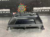 2015 CHEVY SILVERADO RADIO NAVIGATION SCREEN CLIMATE CONTROL 23176312 OEM #1324