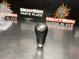 2013 C6 CORVETTE MANUAL SHIFTER KNOB OEM #1038