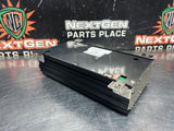 2007 CADILLAC CTS-V BOSE AMPLIFIER OEM 15227989 OEM #1411