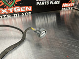 2016 FORD MUSTANG GT COOLING FAN HARNESS FR3T-8C290-BB OEM #841