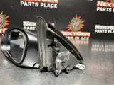 2006 PONTIAC GTO LH DRIVER SIDE MIRROR GRAY OEM #901