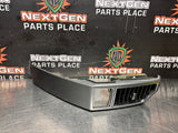 2017-2019 FORD F250 FRONT RH DASH AIR VENT TRIM OEM #1179