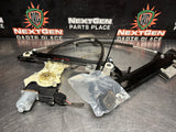 2012 CAMARO SS LH DRIVER SIDE WINDOW REGULATOR ASSEMBLY OEM 92238463 #1372