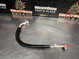 2016 FORD MUSTANG GT AC SUCTION LINE OEM FR3B-19N602-BF #1695
