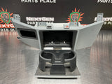 2011 FORD F250 CUP HOLDER CENTER DASH 8C34-2504608-N OEM #790