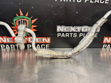 1998 C5 CORVETTE AC A/C LOW PRESSURE SIDE LINE COMPRESSOR TO CABIN OEM #1150