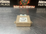 05-13 C6 CORVETTE RH HEATED SEAT CONTROL MODULE OEM 10399538 #1266