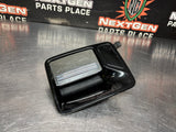 2015 FORD F350 LH REAR DRIVER EXTERIOR DOOR HANDLE 7C34-3626601-A OEM #1142
