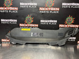 2004 PONTIAC GTO RADIATOR UPPER COVER BAFFLE OEM 92160585 #1043