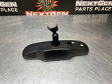 2011 GMC SIERRA 2500 REAR VIEW MIRROR OEM #1090