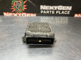2007 CHEVY DURAMAX A40 ALLISON TCM 2582109 CORE #1132