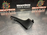 04-06 PONTIAC GTO LH CONSOLE TRIM OEM 92155334