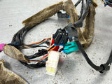 97-04 C5 CORVETTE RH SIDE DOOR WIRING HARNESS OEM #428