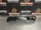 2021 CAMARO LH DRIVER SEAT OUTER ADJUSTER FINISH COVER SWITCH OEM 84505393 #1556